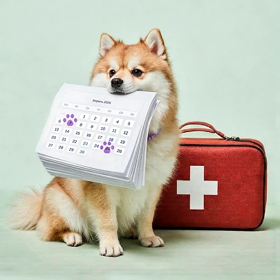 Вакцинация