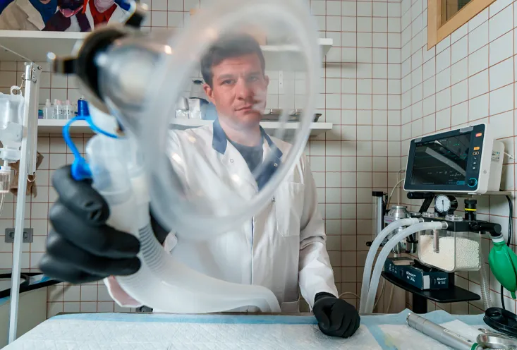 Кастрация мальчика, если семенник в брюшной полости - фото3