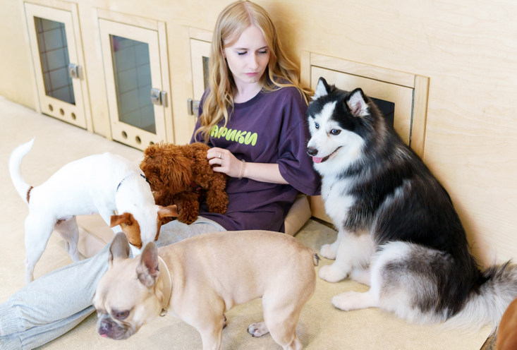 детский сад - фото1