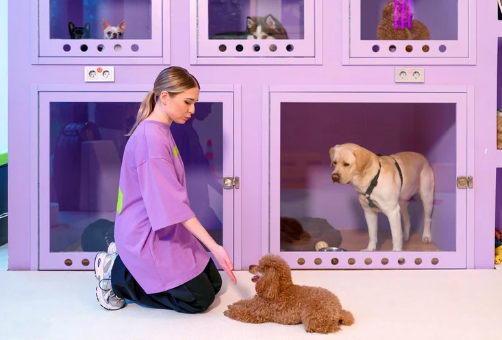 Занятие офлайн в Шариках - фото3